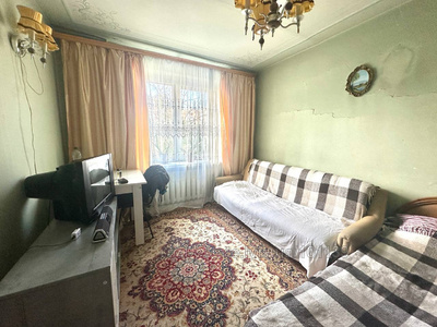 Buy an apartment, Czekh, Mazepi-I-getm-vul, Lviv, Shevchenkivskiy district, id 5029434