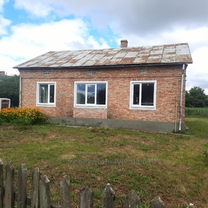 Buy a house, Home, Ланковецька, Telyazh, Sokalskiy district, id 3316173