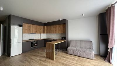 Rent an apartment, Striyska-vul, Lviv, Sikhivskiy district, id 4670515