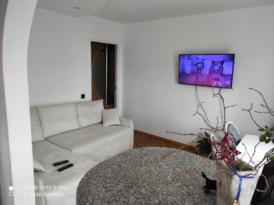 Buy an apartment, Vashingtona-Dzh-vul, Lviv, Lichakivskiy district, id 4936191