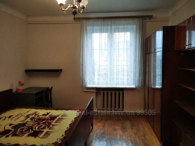 Rent an apartment, Stalinka, Striyska-vul, Lviv, Sikhivskiy district, id 4682048