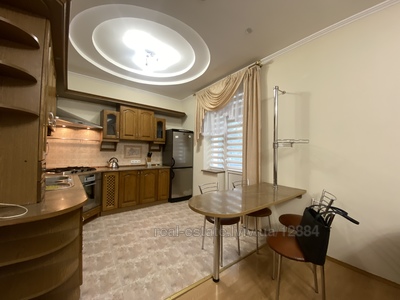 Rent an apartment, Austrian luxury, Kubiyovicha-V-vul, Lviv, Galickiy district, id 4726106