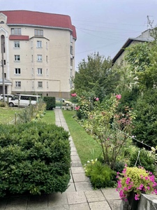 Buy a house, Part of home, Nizhinska-vul, Lviv, Lichakivskiy district, id 4816495