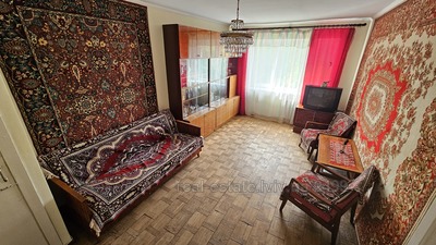 Rent an apartment, Dnisterska-vul, Lviv, Sikhivskiy district, id 4624759