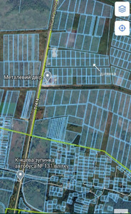Buy a lot of land, agricultural, Birki, Yavorivskiy district, id 4447098