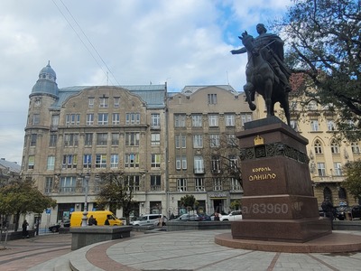 Купить квартиру, Австрийский люкс, Галицкая ул., Львов, Галицкий район, id 4747280