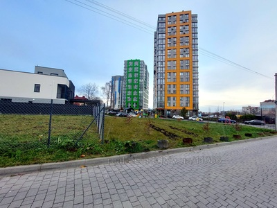Аренда коммерческой недвижимости, Фасадное с отдельным входом, Беговая ул., Львов, Лычаковский район, id 4665699