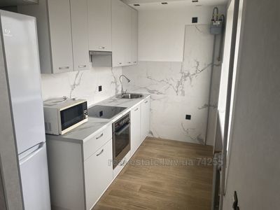 Rent an apartment, Volodimira-Velikogo-vul, 35, Lviv, Frankivskiy district, id 4478896