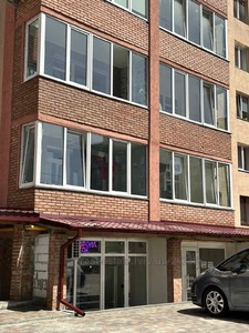 Commercial real estate for sale, Residential complex, Antonicha-BI-vul, Lviv, Sikhivskiy district, id 4752402