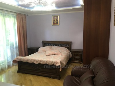 Rent an apartment, Mansion, Zamarstinivska-vul, Lviv, Shevchenkivskiy district, id 4917523