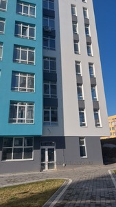 Buy an apartment, Pid-Goloskom-vul, 19, Lviv, Shevchenkivskiy district, id 4330897