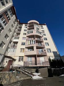 Buy an apartment, Romashkova-vul, 10, Lviv, Sikhivskiy district, id 5056606