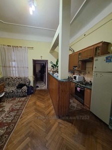 Buy an apartment, Polish suite, Grushevskogo-M-vul, Lviv, Galickiy district, id 4966320