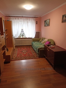 Rent an apartment, Hruschovka, Chornovola-V-prosp, Lviv, Shevchenkivskiy district, id 4665734