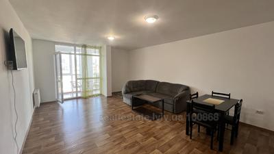 Rent an apartment, Shevchenka-T-vul, Lviv, Zaliznichniy district, id 5057389