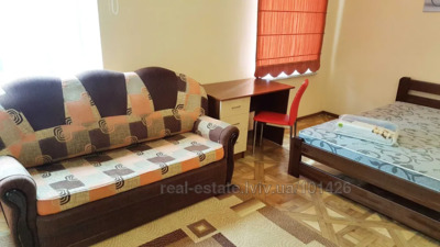 Rent an apartment, Pekarska-vul, Lviv, Lichakivskiy district, id 5056295