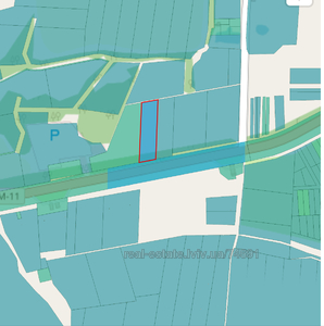 Купити ділянку, комерційного, Львівська, Волиця, Мостиський район, id 4755629