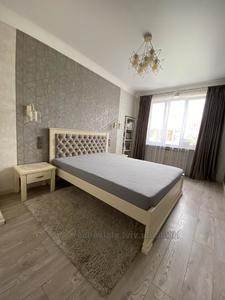 Buy an apartment, Polish suite, Yaroslava-Mudrogo-vul, Lviv, Zaliznichniy district, id 4697036