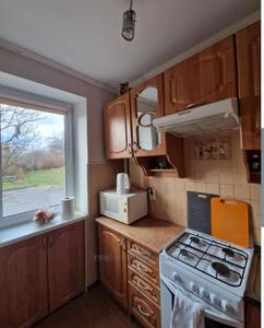 Buy an apartment, Lisinecka-vul, Lviv, Sikhivskiy district, id 4588432