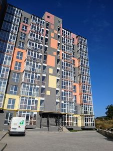 Buy an apartment, Kiltseva-vul, Vinniki, Lvivska_miskrada district, id 4815647