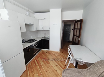 Rent an apartment, Zaliznichna-vul, Lviv, Zaliznichniy district, id 4624039