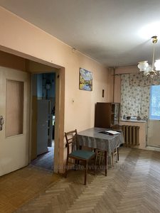 Buy an apartment, Golovatogo-A-vul, Lviv, Zaliznichniy district, id 4703204