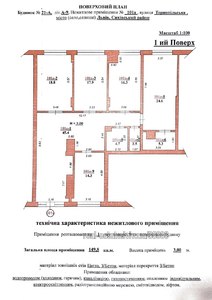 Аренда коммерческой недвижимости, Тернопольская ул., 21, Львов, Сыховский район, id 5010357