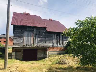 Buy a house, Жидачівська, Ugersko, Striyskiy district, id 4613324