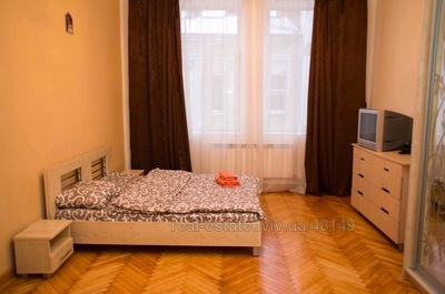 Rent an apartment, Building of the old city, Krekhivska-vul, Lviv, Shevchenkivskiy district, id 5099198