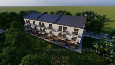 Buy an apartment, наливайка, Rudne, Lvivska_miskrada district, id 4651359