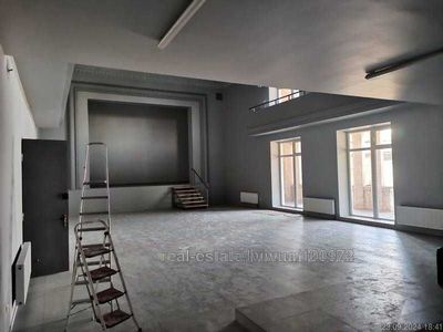 Commercial real estate for rent, Khmelnickogo-B-vul, Lviv, Lichakivskiy district, id 5020808