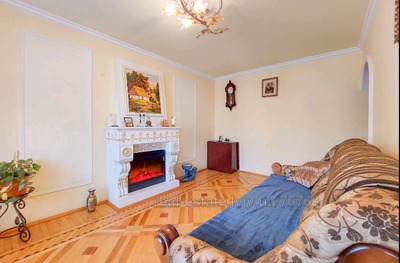 Rent an apartment, Hruschovka, Kulchickoyi-O-vul, Lviv, Zaliznichniy district, id 4703519