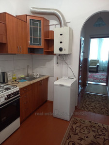 Rent an apartment, Geroyiv-UPA-vul, Lviv, Frankivskiy district, id 4700955