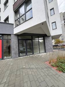 Commercial real estate for rent, Povitryana-vul, Lviv, Zaliznichniy district, id 5003727