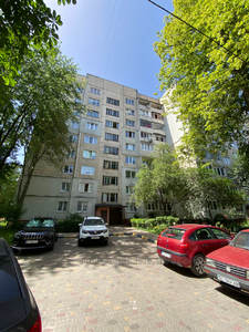 Buy an apartment, Simonenka-V-vul, Lviv, Frankivskiy district, id 4742155