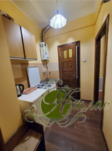Buy an apartment, Polish, Arkhipenka-O-vul, Lviv, Galickiy district, id 4681012