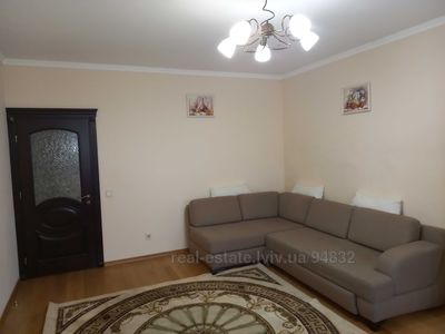 Buy an apartment, Chukarina-V-vul, Lviv, Sikhivskiy district, id 4347676