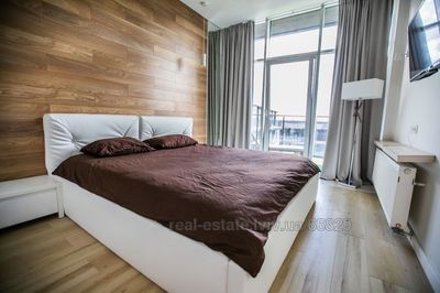 Rent an apartment, Chornovola-V-prosp, 16А, Lviv, Galickiy district, id 4592163
