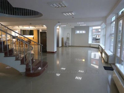 Commercial real estate for rent, Kulparkivska-vul, Lviv, Frankivskiy district, id 4460772