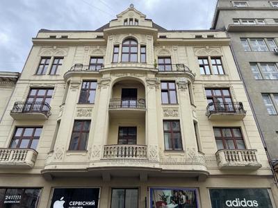 Commercial real estate for rent, Non-residential premises, Shevchenka-T-prosp, 5, Lviv, Galickiy district, id 5125027