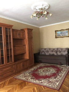 Rent an apartment, Chukarina-V-vul, Lviv, Sikhivskiy district, id 4598318