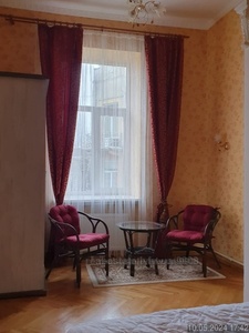 Buy an apartment, Polish, Marka-Vovchka-vul, Lviv, Zaliznichniy district, id 4816979