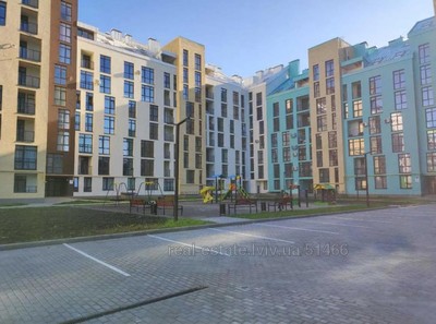 Buy an apartment, Striyska-vul, Lviv, Frankivskiy district, id 4811542