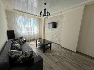 Buy an apartment, Pid-Goloskom-vul, Lviv, Shevchenkivskiy district, id 4700778