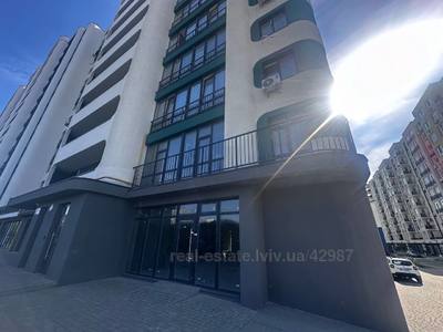 Buy an apartment, Truskavecka-vul, Lviv, Frankivskiy district, id 4858339