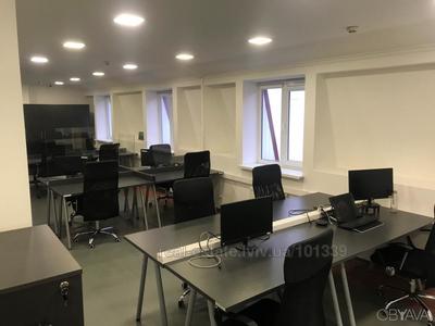 Commercial real estate for rent, Business center, Gazova-vul, 30А, Lviv, Galickiy district, id 5108566