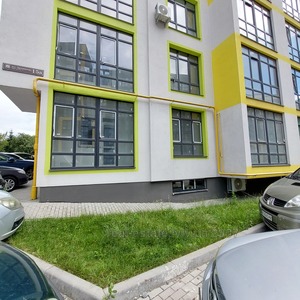 Commercial real estate for rent, Residential premises, Zaliznichna-vul, Lviv, Zaliznichniy district, id 4677120