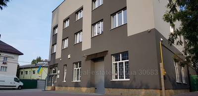 Commercial real estate for rent, Multifunction complex, Vashingtona-Dzh-vul, Lviv, Lichakivskiy district, id 4825884