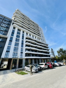 Buy an apartment, Vashingtona-Dzh-vul, Lviv, Lichakivskiy district, id 5027713