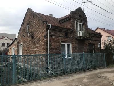 Buy a house, Part of home, Krichevskogo-M-vul, Lviv, Zaliznichniy district, id 4947094